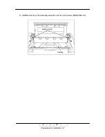 Preview for 39 page of Ricoh DDP 92 Installation Manual