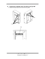 Preview for 43 page of Ricoh DDP 92 Installation Manual