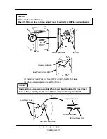 Preview for 54 page of Ricoh DDP 92 Installation Manual