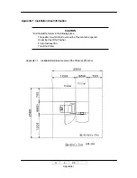 Preview for 104 page of Ricoh DDP 92 Installation Manual