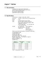 Preview for 14 page of Ricoh DDP70 Maintenance Manual