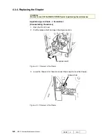 Preview for 37 page of Ricoh DDP70 Maintenance Manual