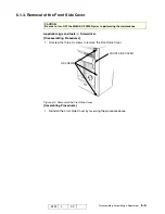 Предварительный просмотр 78 страницы Ricoh DDP70 Maintenance Manual