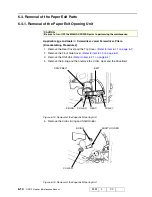 Preview for 85 page of Ricoh DDP70 Maintenance Manual