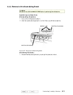 Предварительный просмотр 88 страницы Ricoh DDP70 Maintenance Manual