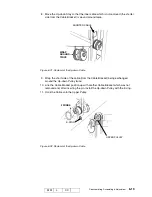 Предварительный просмотр 94 страницы Ricoh DDP70 Maintenance Manual