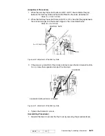 Предварительный просмотр 104 страницы Ricoh DDP70 Maintenance Manual