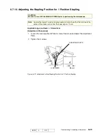 Предварительный просмотр 120 страницы Ricoh DDP70 Maintenance Manual