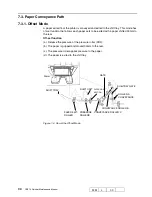 Предварительный просмотр 125 страницы Ricoh DDP70 Maintenance Manual