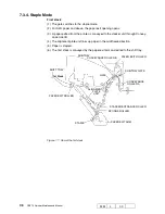 Предварительный просмотр 127 страницы Ricoh DDP70 Maintenance Manual