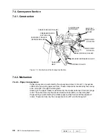 Предварительный просмотр 129 страницы Ricoh DDP70 Maintenance Manual