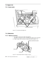 Preview for 135 page of Ricoh DDP70 Maintenance Manual