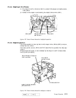 Предварительный просмотр 136 страницы Ricoh DDP70 Maintenance Manual