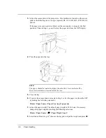 Предварительный просмотр 42 страницы Ricoh DDP70E-92 User Manual