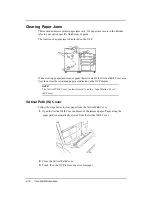 Предварительный просмотр 74 страницы Ricoh DDP70E-92 User Manual