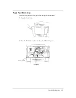 Предварительный просмотр 77 страницы Ricoh DDP70E-92 User Manual