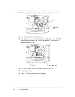 Предварительный просмотр 78 страницы Ricoh DDP70E-92 User Manual