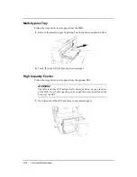 Предварительный просмотр 80 страницы Ricoh DDP70E-92 User Manual