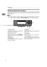 Preview for 10 page of Ricoh DDST A, DDST Operating Instructions Manual