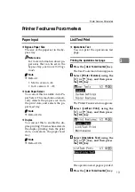 Preview for 19 page of Ricoh DDST A, DDST Operating Instructions Manual