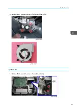 Preview for 47 page of Ricoh Deneb-PJ2 Y068 Field Service Manual