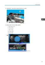 Preview for 51 page of Ricoh Deneb-PJ2 Y068 Field Service Manual