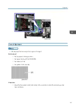 Preview for 69 page of Ricoh Deneb-PJ2 Y068 Field Service Manual