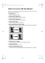 Предварительный просмотр 10 страницы Ricoh DX 2330 Operating Instructions Manual