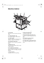 Предварительный просмотр 12 страницы Ricoh DX 2330 Operating Instructions Manual