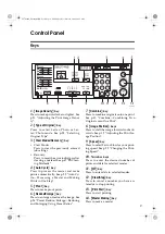 Предварительный просмотр 14 страницы Ricoh DX 2330 Operating Instructions Manual