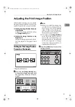 Предварительный просмотр 24 страницы Ricoh DX 2330 Operating Instructions Manual