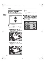 Предварительный просмотр 25 страницы Ricoh DX 2330 Operating Instructions Manual