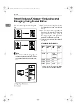 Предварительный просмотр 29 страницы Ricoh DX 2330 Operating Instructions Manual