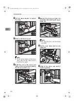 Предварительный просмотр 39 страницы Ricoh DX 2330 Operating Instructions Manual