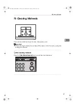 Предварительный просмотр 52 страницы Ricoh DX 2330 Operating Instructions Manual