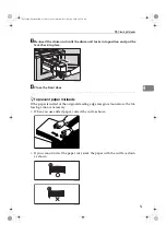 Предварительный просмотр 56 страницы Ricoh DX 2330 Operating Instructions Manual