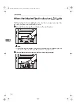 Предварительный просмотр 65 страницы Ricoh DX 2330 Operating Instructions Manual