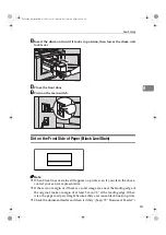 Предварительный просмотр 68 страницы Ricoh DX 2330 Operating Instructions Manual