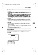 Предварительный просмотр 76 страницы Ricoh DX 2330 Operating Instructions Manual