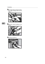 Предварительный просмотр 88 страницы Ricoh DX 3243 Operating Instructions Manual