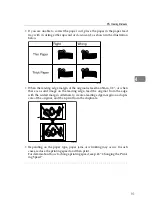 Предварительный просмотр 97 страницы Ricoh DX 3243 Operating Instructions Manual