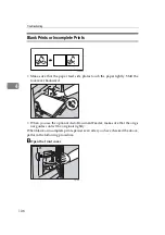 Предварительный просмотр 112 страницы Ricoh DX 3243 Operating Instructions Manual