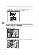 Предварительный просмотр 122 страницы Ricoh DX 4542 Operating Instructions Manual