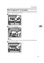 Предварительный просмотр 125 страницы Ricoh DX 4542 Operating Instructions Manual