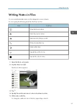 Preview for 59 page of Ricoh e-Sharing Box Operating Instructions Manual