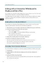 Preview for 72 page of Ricoh e-Sharing Box Operating Instructions Manual