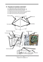 Предварительный просмотр 20 страницы Ricoh EMP 156 Installation Manual