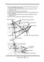 Предварительный просмотр 23 страницы Ricoh EMP 156 Installation Manual