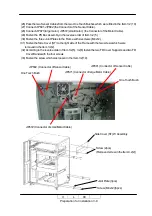 Предварительный просмотр 26 страницы Ricoh EMP 156 Installation Manual