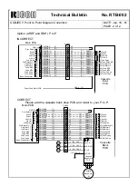 Предварительный просмотр 12 страницы Ricoh F-40 Service Manual